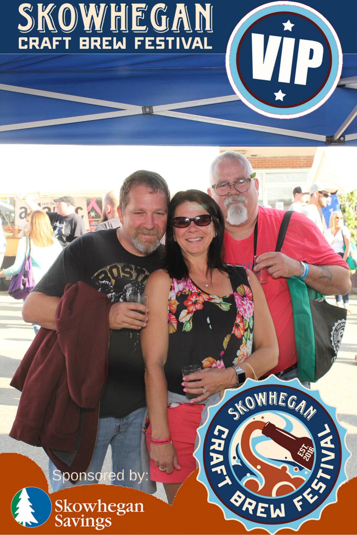 Skowhegan Craft Brew Festival | View more photos from the event at gallery.mainemagicmirror.com/u/MaineMagicMirror/Skowhegan-Craft-Brew-Festival
